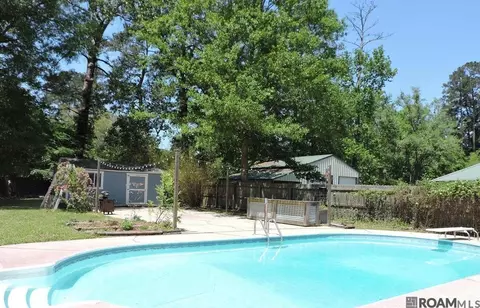 Exterior - 26811 Pen Dr, Walker, LA 70785 photo 4 of 5