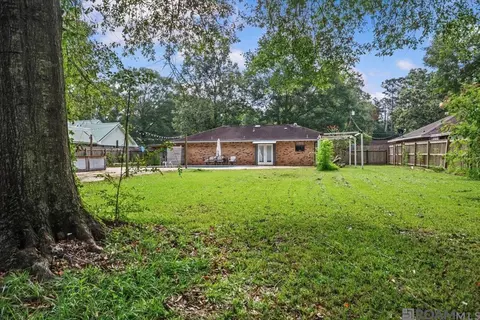 Exterior - 26811 Pen Dr, Walker, LA 70785 photo 2 of 5