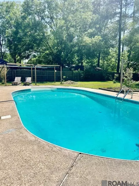 Exterior - 26811 Pen Dr, Walker, LA 70785 photo 5 of 5