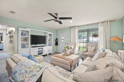 Living - 26811 Pen Dr, Walker, LA 70785 photo 4 of 4