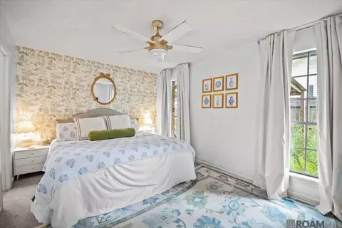 Bedroom - 26811 Pen Dr, Walker, LA 70785 photo 2 of 2