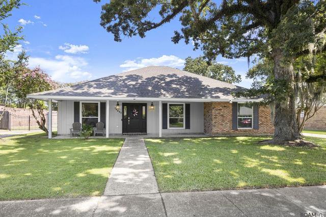 14521 Chimneywood Ave, Baton Rouge, LA 70816