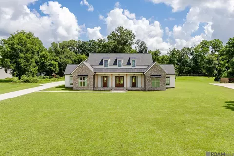 5270 Ellwood Rd, Brusly, LA 70719