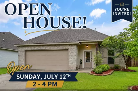 14451 Sterling Oaks Dr, Gonzales, LA 70737