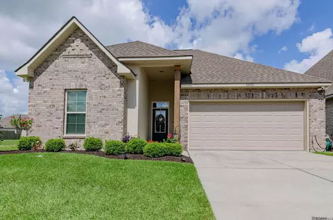 2220 Bald Cypress Dr, Baton Rouge, LA 70816