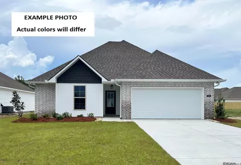 2137 Sherris Way, Port Allen, LA 70767
