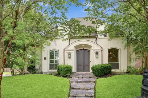 17703 Shady Creek Ave, Baton Rouge, LA 70816