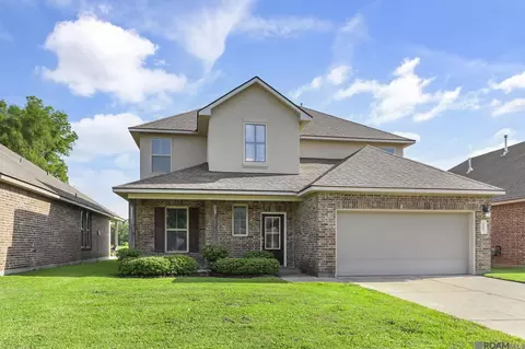 2203 Windridge Ave, Zachary, LA 70791