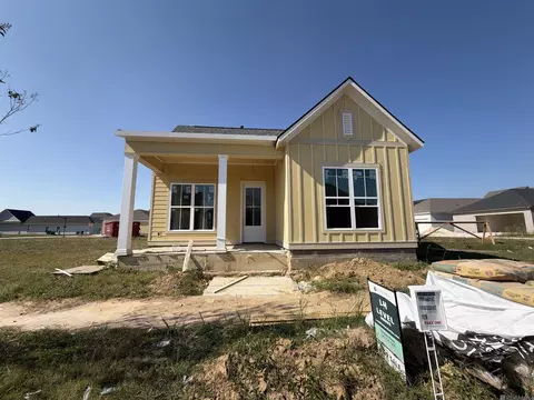 7630 Dearborne Dr, Baton Rouge, LA 70817
