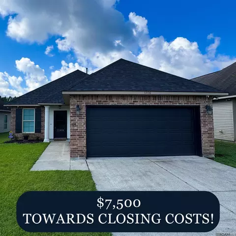 11406 Ashwood Ct, Denham Springs, LA 70726