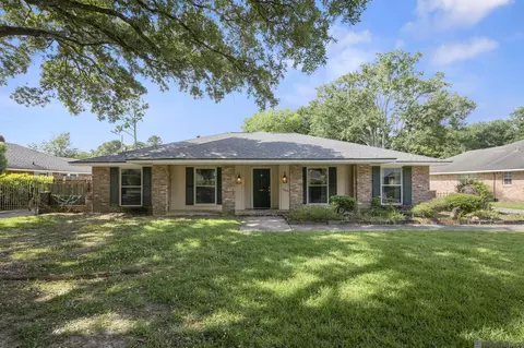 10615 Rondo Ave, Baton Rouge, LA 70815