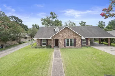 1085 Braeburn Dr, Baton Rouge, LA 70815
