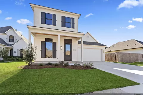 14112 Purple Finch Ct, Baton Rouge, LA 70817