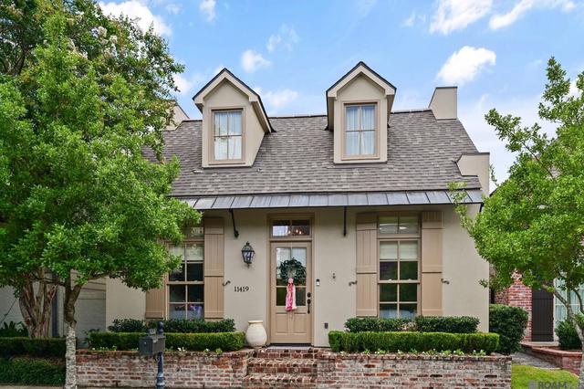 11419 Sugar Ln, Baton Rouge, LA 70810
