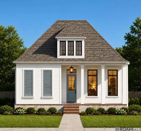 1205 Haymarket St, Zachary, LA 70791
