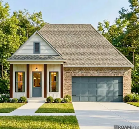 5990 Madison Ct, Saint Francisville, LA 70775