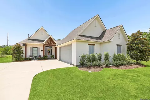 17449 Bull Rush Ave, Prairieville, LA 70769