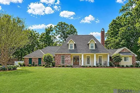 6817 Bryce Canyon Dr, Greenwell Springs, LA 70739