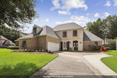 36349 Cypress Glen Ave, Prairieville, LA 70769