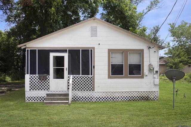 417 W Sparrow St, Gonzales, LA 70737