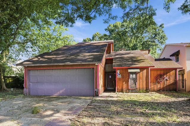 1883 Stonegate Ct, Baton Rouge, LA 70815