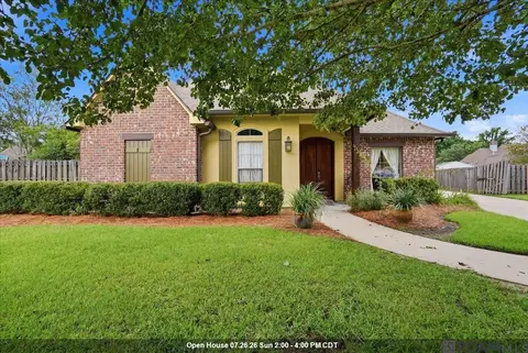 37321 Mill Park Ave, Gonzales, LA 70737