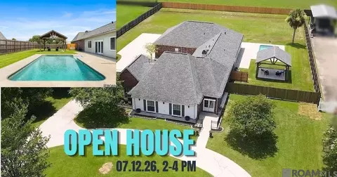 39497 Bradbury Ln, Prairieville, LA 70769