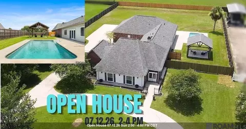 39497 Bradbury Ln, Prairieville, LA 70769