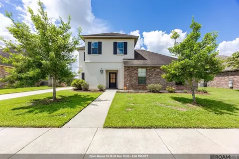 4453 Trial Dr, Addis, LA 70710