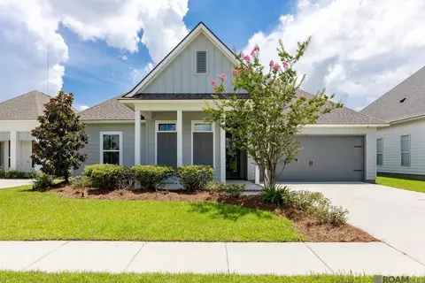 4367 Boulonnais Ave, Baton Rouge, LA 70820
