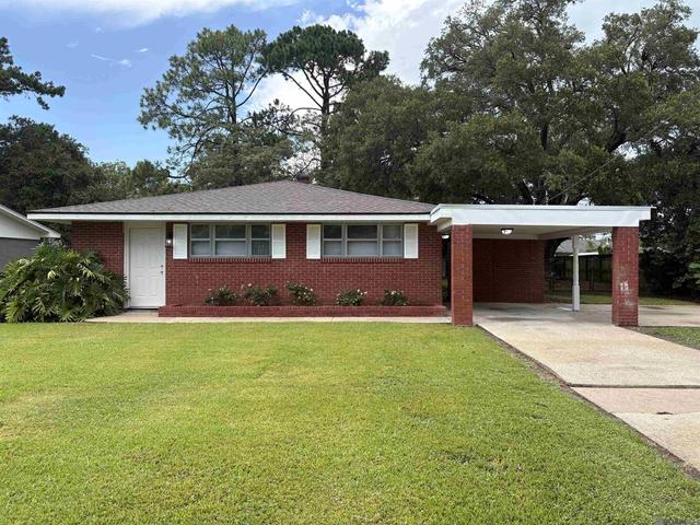 58670 Harding St, Plaquemine, LA 70764