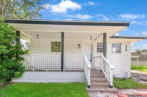 1514 Spanish Town Rd, Baton Rouge, LA 70802