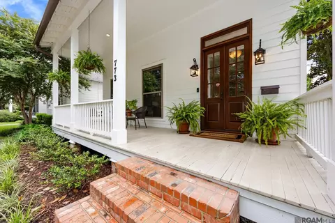 773 Concordia St, Baton Rouge, LA 70806