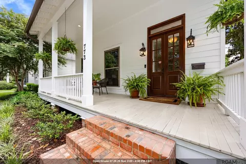 773 Concordia St, Baton Rouge, LA 70806