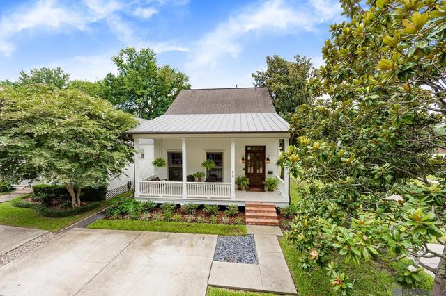 773 Concordia St, Baton Rouge, LA 70806