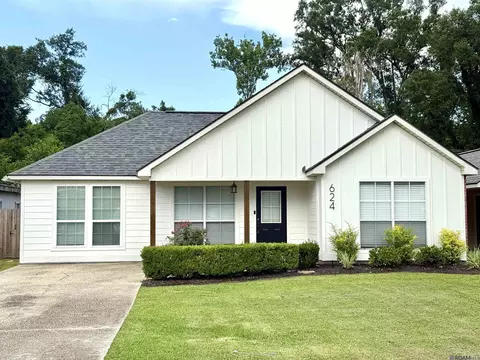 624 N Brown Ave, Gonzales, LA 70737