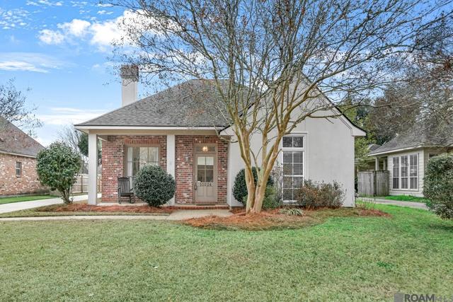 10224 Springbrook Ave, Baton Rouge, LA 70810