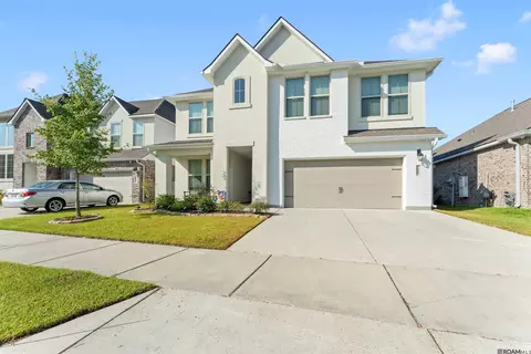 13960 Keever Ave, Baton Rouge, LA 70817