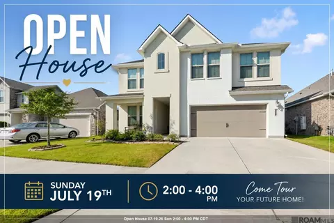 13960 Keever Ave, Baton Rouge, LA 70817