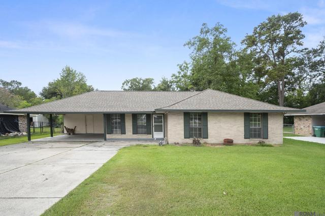 1115 Hatchell Ln, Denham Springs, LA 70726