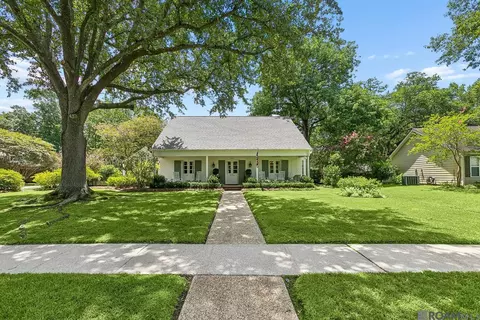 1040 Rossmore Ave, Baton Rouge, LA 70810
