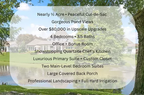 7046 Dianthus, Baton Rouge, LA 70817