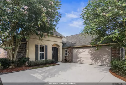 2129 Hillstone Dr, Baton Rouge, LA 70810