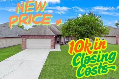 39461 Old Cornerstone Ct, Prairieville, LA 70769