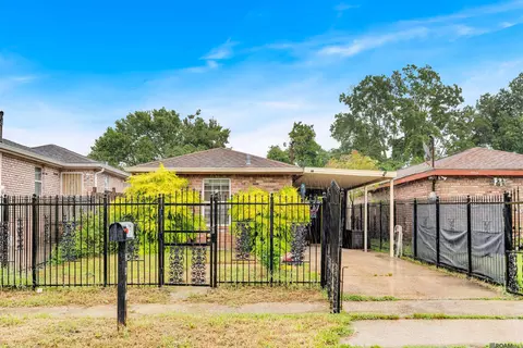 2417 Delery St, New Orleans, LA 70117