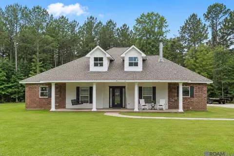 1658 William Hayes Ln, Clinton, LA 70722