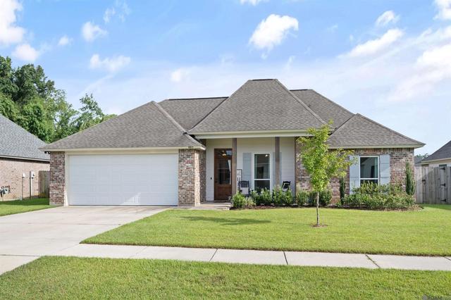 883 Piney Grounds Dr, Gonzales, LA 70737