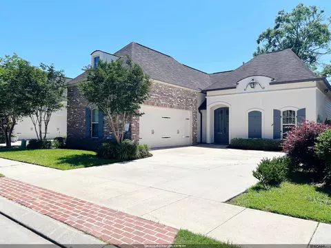 14746 Kingsland Way, Baton Rouge, LA 70810