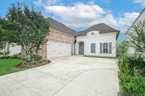 14746 Kingsland Way, Baton Rouge, LA 70810