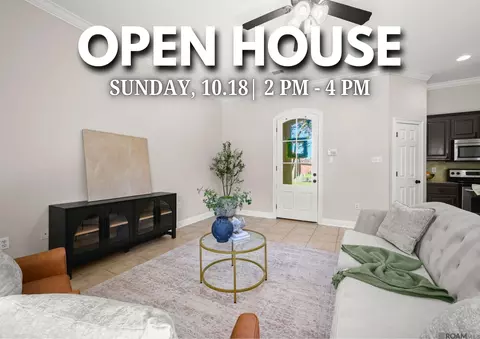 3121 Nicholson Lake Dr, Baton Rouge, LA 70810